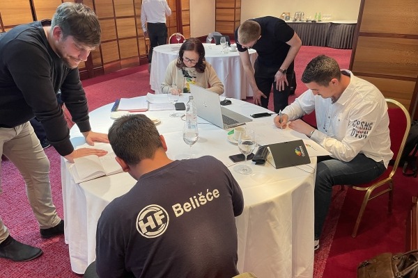 LEAN Academy
