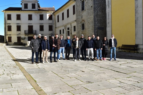 LEAN Academy
