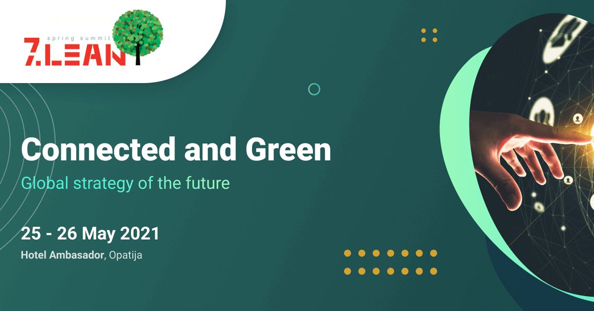 Lean Spring Summit 2021