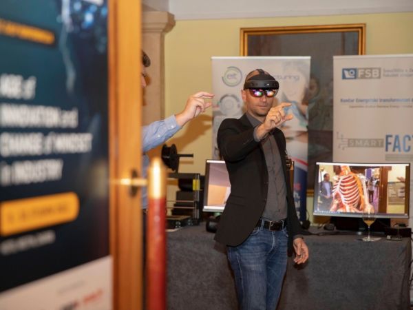 NAJAVLJENA CHALLEANGE KONFERENCIJA - GALP 2023 NAJAVLJENA CHALLEANGE KONFERENCIJA - GALP 2023