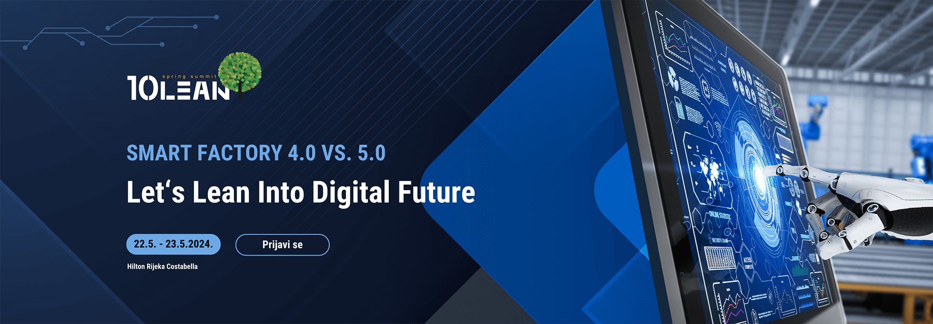 Lean Spring Summit 2024