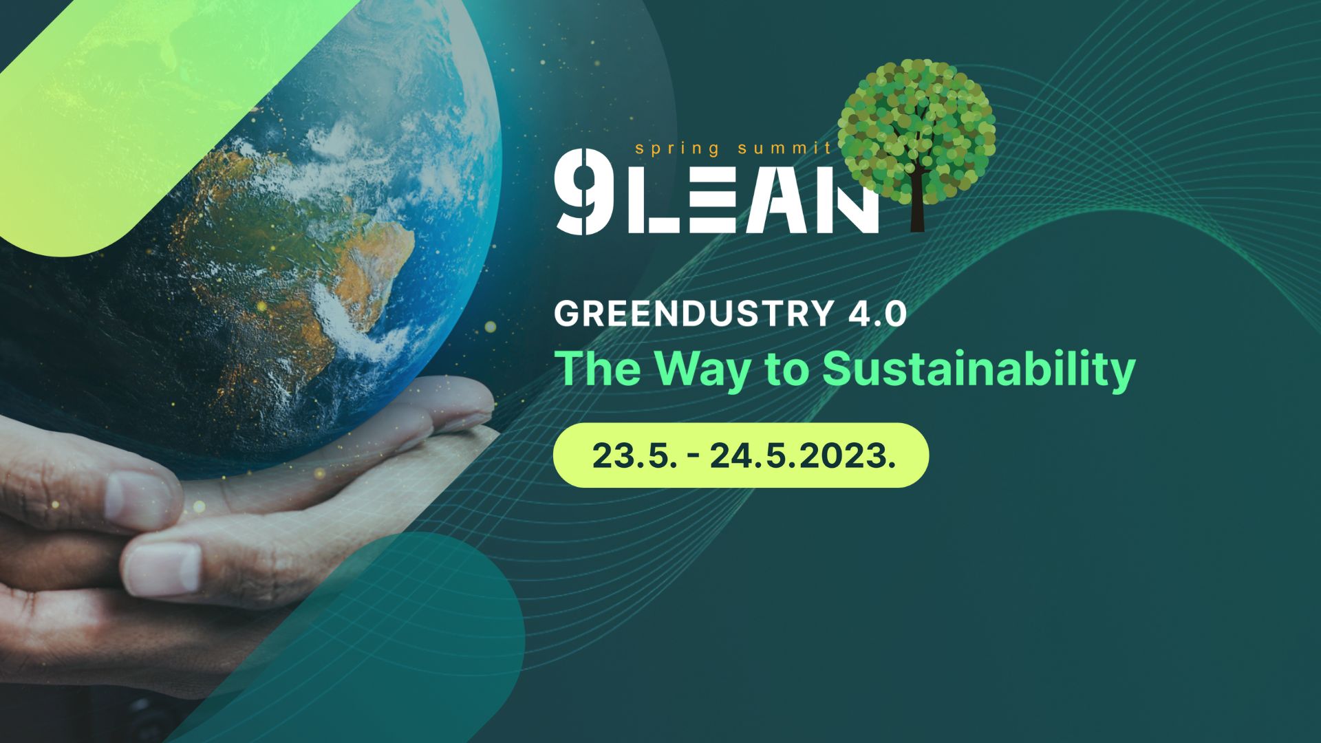Lean Spring Summit 2023