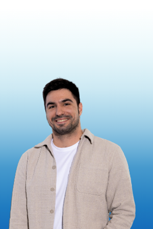 Antonio Omićević