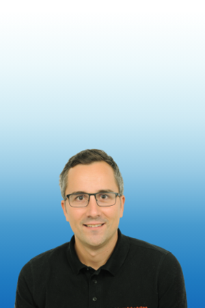 Blaž Svilan