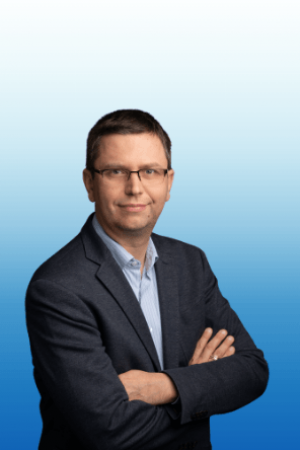 GORAN BECKER