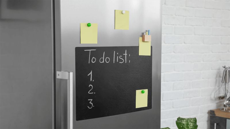 Lean u svakodnevnim aktivnostima: manje stresa, više produktivnosti