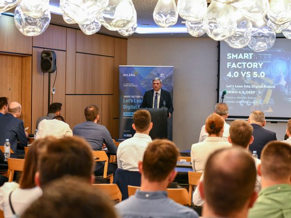 Održan ‘Lean Spring Summit 2024’