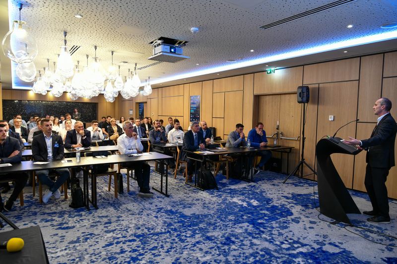 Održan ‘Lean Spring Summit 2024’