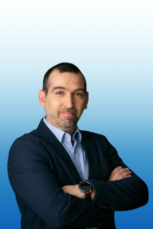Samir Kulenović