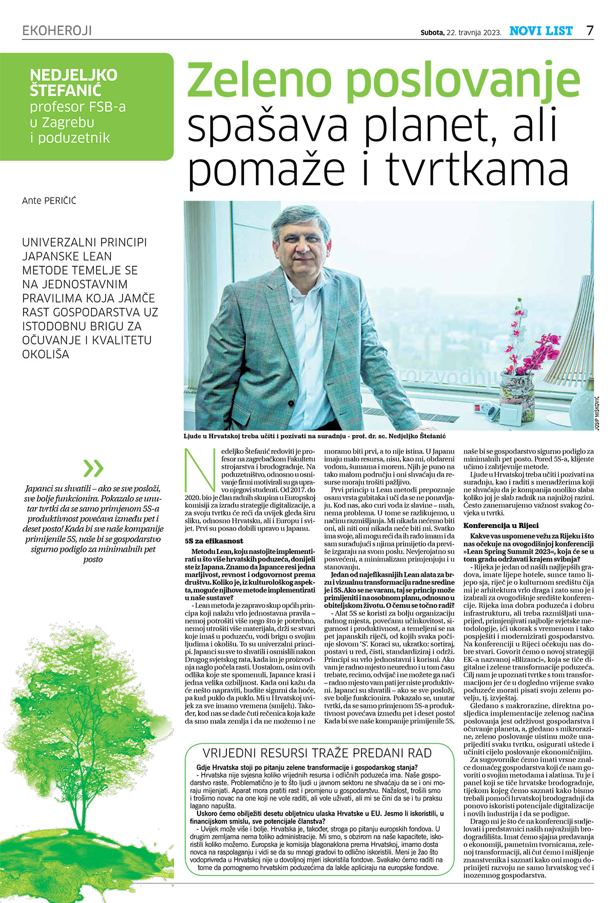 2. Lean Spring Summit